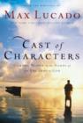 Image for Cast of Characters: Common People in the Hands of an Uncommon God