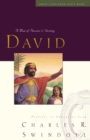 Image for David: A Man of Passion and Destiny