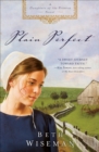 Image for Plain perfect: a Daughters of the promise novel