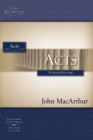 Image for Acts: the spread of the Gospel