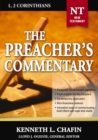 Image for Preacher&#39;s Commentary - Volume 30: 1, 2 Corinthians: 1, 2 Corinthians