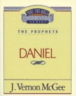 Image for Thru the Bible Vol. 26: The Prophets (Daniel): The Prophets (Daniel)