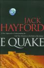 Image for E quake: a new approach to understanding the end time mysteries in the book of Revelation