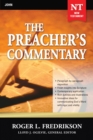 Image for Preacher&#39;s Commentary - Volume 27: John: John