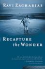 Image for Recapture the wonder