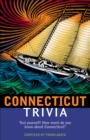 Image for Connecticut trivia