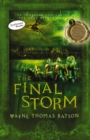 Image for The Final Storm: The Door Within Trilogy - Book Three