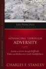 Image for Advancing through adversity