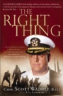 Image for The right thing