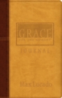 Image for Grace for the moment: inspirational thoughts for each day of the year : journal