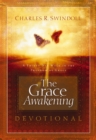 Image for The grace awakening devotional: a thirty-day walk in the freedom of grace