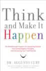 Image for Think and Make It Happen