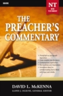 Image for Preacher&#39;s Commentary - Volume 25: Mark: Mark