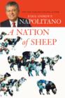 Image for A Nation of Sheep
