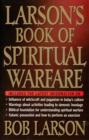 Image for Larson&#39;s book of spiritual warfare