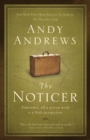 Image for The Noticer: Sometimes, all a person needs is a little perspective