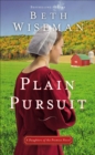 Image for Plain pursuit: a Daughters of the promise novel