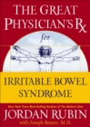 Image for Great Physician&#39;s Rx for Irritable Bowel Syndrome