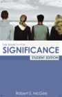 Image for Search for Significance Student Edition