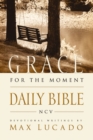 Image for Grace for the Moment Daily Bible: NCV