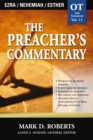 Image for Preacher&#39;s Commentary - Volume 11: Ezra / Nehemiah / Esther: Ezra / Nehemiah / Esther