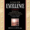 Image for Call for Excellence