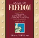 Image for Call for Freedom