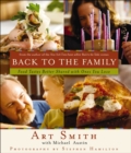 Image for Back to the family: food tastes better shared with ones you love