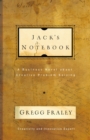 Image for Jack&#39;s notebook: a business novel about creative problem solving