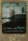 Image for Bible for Hope: Caring for People God&#39;s Way