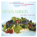Image for Simply salads