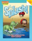 Image for Splash!: A Kid&#39;s Curriculum Based on Max Lucado&#39;s Come Thirsty
