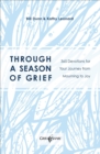 Image for Through a season of grief: devotions for your journey from mourning to joy