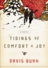 Image for Tidings of comfort and joy