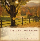 Image for Tie a yellow ribbon