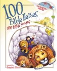 Image for 100 Bible Stories, 100 Bible Songs