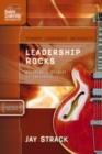 Image for Leadership Rocks: Becoming a Student of Influence