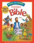 Image for Read and share toddler Bible