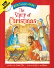 Image for The Story of Christmas: Read and Share