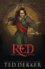 Image for Red Graphic Novel: The Heroic Rescue
