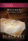 Image for The Gospel of Matthew