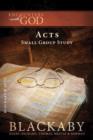 Image for Acts: A Blackaby Bible Study Series