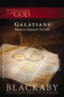 Image for Galatians: A Blackaby Bible Study Series