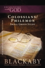 Image for The Epistle of Paul the Apostle to the Colossians and Philemon
