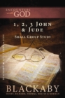Image for 1, 2, 3 John and   Jude: A Blackaby Bible Study Series