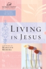Image for Living in Jesus