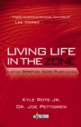 Image for Living life in the zone: a 40-day spiritual game plan for men