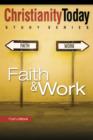 Image for Faith and work.