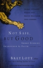 Image for Not Safe, but Good (vol 2): Short Stories Sharpened by Faith