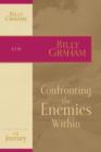 Image for Confronting the Enemies Within: The Journey Study Series